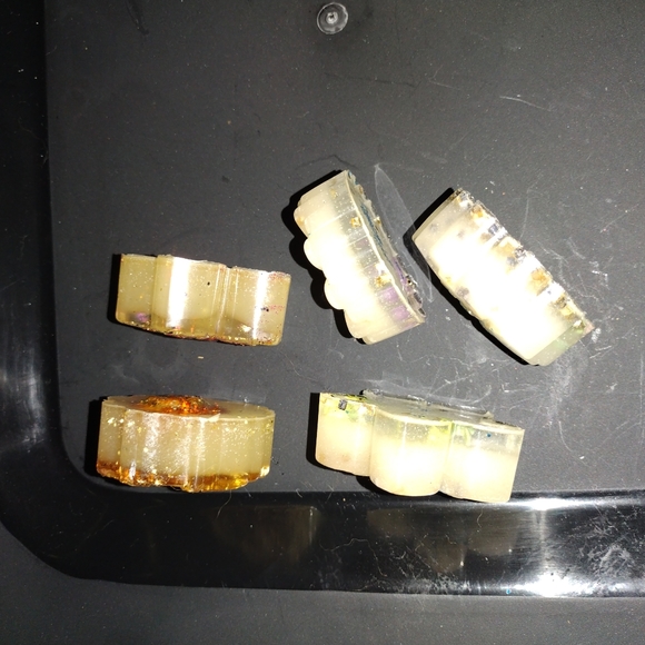 Handmade paper weight - Picture 3 of 3